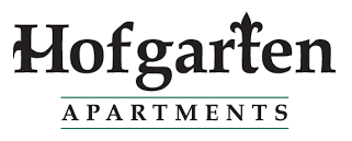 Logo Hofgarten Apartments Aschaffenburg